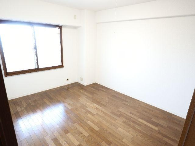  近鉄京都線/高の原駅 バス5分精華桜ヶ丘3丁目下車:停歩6分 6階 築26年