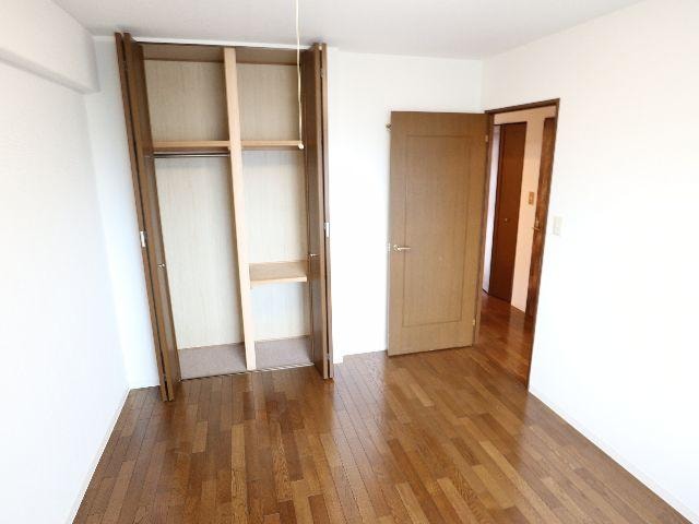  近鉄京都線/高の原駅 バス5分精華桜ヶ丘3丁目下車:停歩6分 6階 築26年