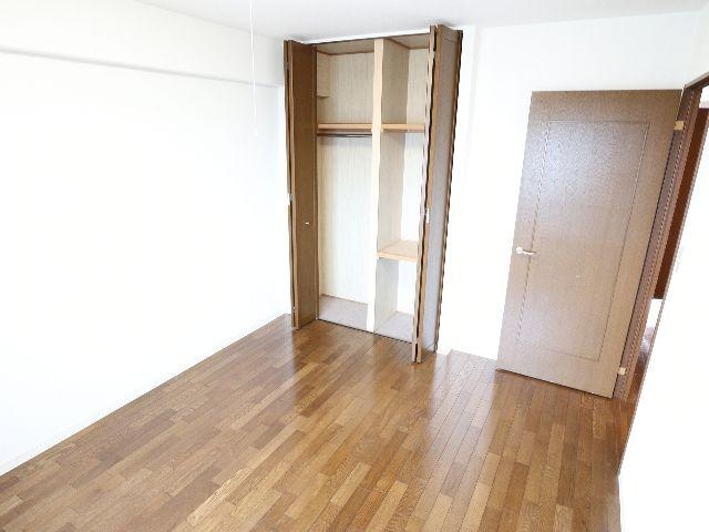  近鉄京都線/高の原駅 バス5分精華桜ヶ丘3丁目下車:停歩6分 6階 築26年