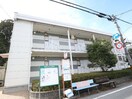  近鉄難波線・奈良線/菖蒲池駅 徒歩11分 1階 築20年