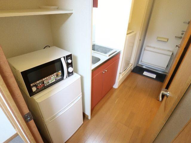  近鉄難波線・奈良線/菖蒲池駅 徒歩11分 2階 築21年