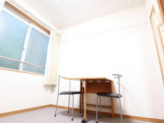  近鉄難波線・奈良線/菖蒲池駅 徒歩11分 2階 築21年