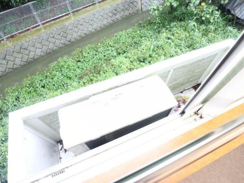  近鉄難波線・奈良線/菖蒲池駅 徒歩11分 2階 築21年