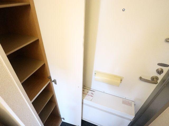  近鉄難波線・奈良線/菖蒲池駅 徒歩11分 2階 築21年