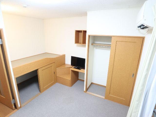  近鉄難波線・奈良線/菖蒲池駅 徒歩11分 2階 築21年