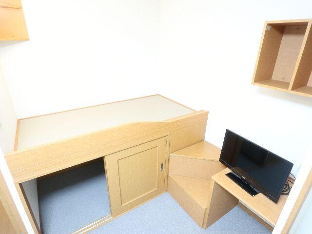  近鉄難波線・奈良線/菖蒲池駅 徒歩11分 2階 築21年