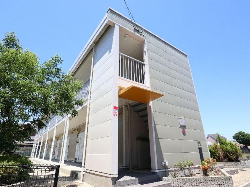  近鉄京都線/大和西大寺駅 バス14分平城中山北口下車:停歩5分 2階 築21年