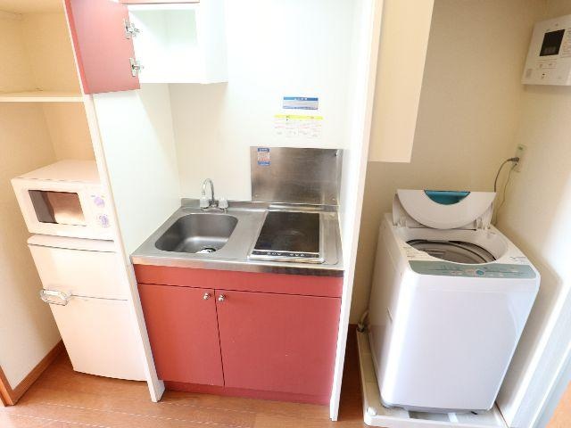  近鉄京都線/大和西大寺駅 バス14分平城中山北口下車:停歩5分 1階 築21年