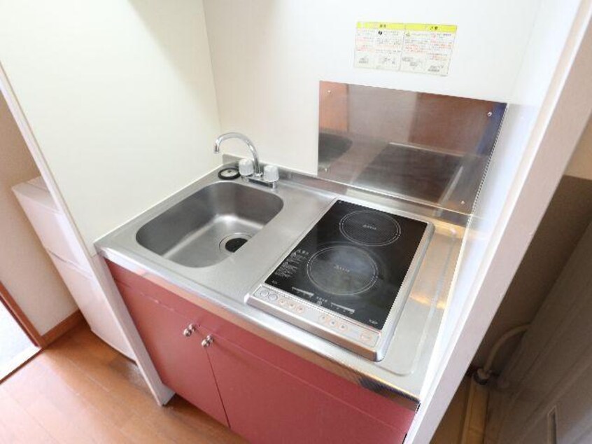  近鉄京都線/大和西大寺駅 バス14分平城中山北口下車:停歩5分 2階 築21年