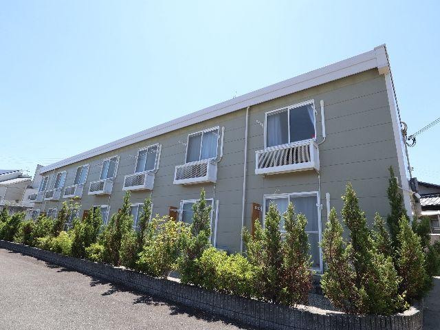  近鉄京都線/大和西大寺駅 バス14分平城中山北口下車:停歩5分 1階 築21年