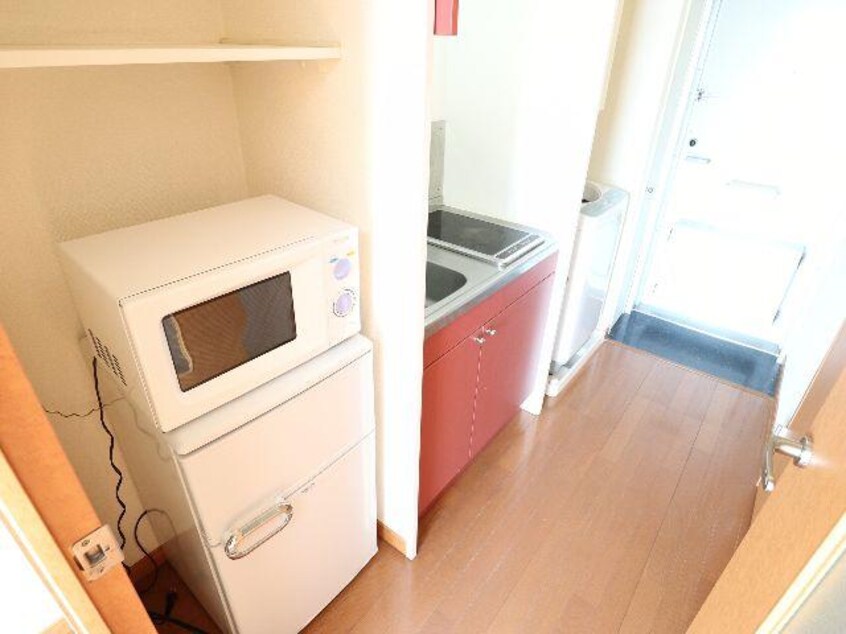  近鉄京都線/大和西大寺駅 バス14分平城中山北口下車:停歩5分 1階 築21年