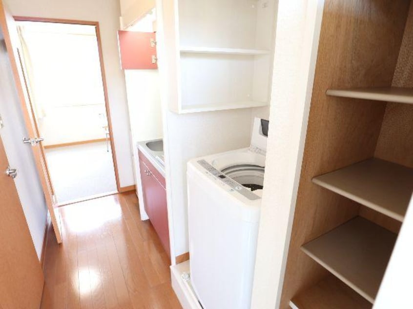  近鉄京都線/大和西大寺駅 バス14分平城中山北口下車:停歩5分 2階 築21年