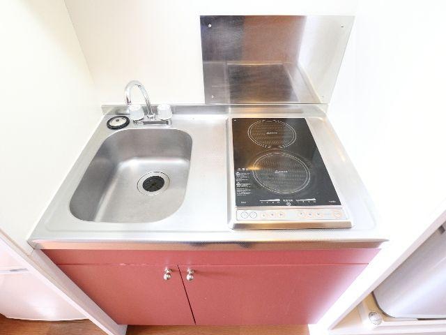  近鉄京都線/大和西大寺駅 バス14分平城中山北口下車:停歩5分 2階 築21年