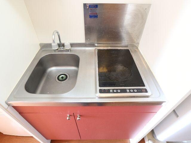  近鉄京都線/大和西大寺駅 バス14分平城中山北口下車:停歩5分 1階 築21年