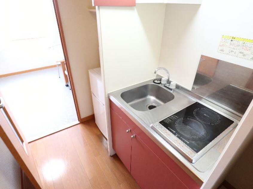  近鉄京都線/大和西大寺駅 バス14分平城中山北口下車:停歩5分 2階 築21年