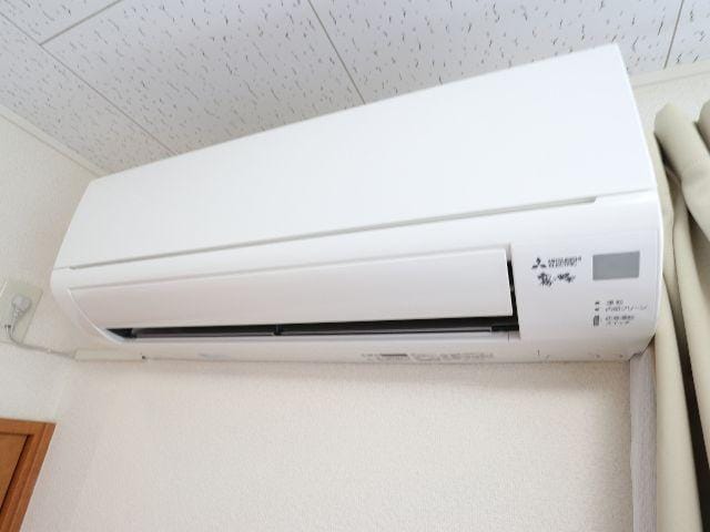  近鉄京都線/大和西大寺駅 バス14分平城中山北口下車:停歩5分 2階 築21年