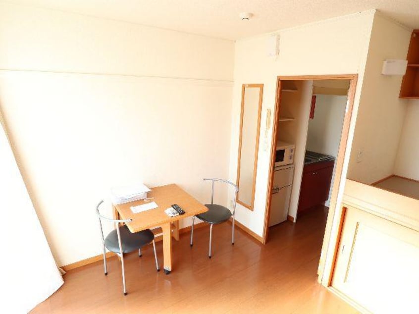  近鉄京都線/大和西大寺駅 バス14分平城中山北口下車:停歩5分 1階 築21年