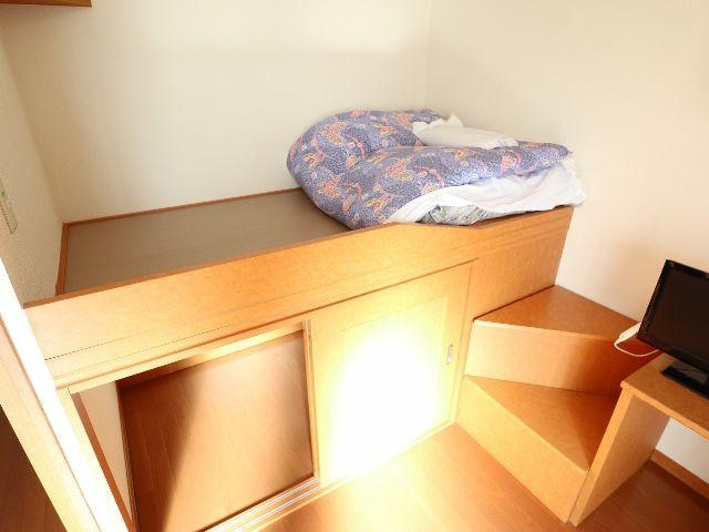  近鉄京都線/大和西大寺駅 バス14分平城中山北口下車:停歩5分 1階 築21年