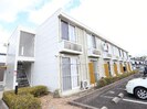 近鉄京都線/平城駅 徒歩14分 1階 築23年の外観