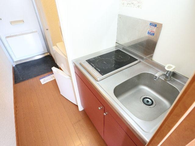  近鉄京都線/平城駅 徒歩22分 2階 築19年