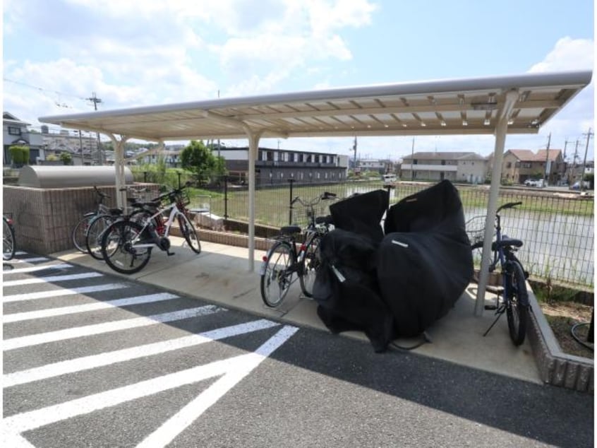  近鉄京都線/平城駅 徒歩22分 2階 築19年