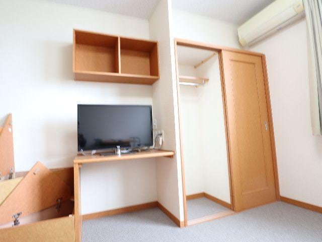  近鉄京都線/平城駅 徒歩22分 2階 築19年