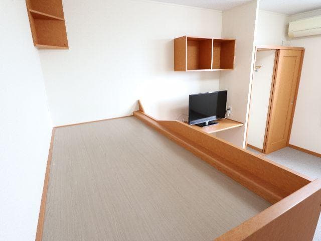  近鉄京都線/平城駅 徒歩22分 2階 築19年