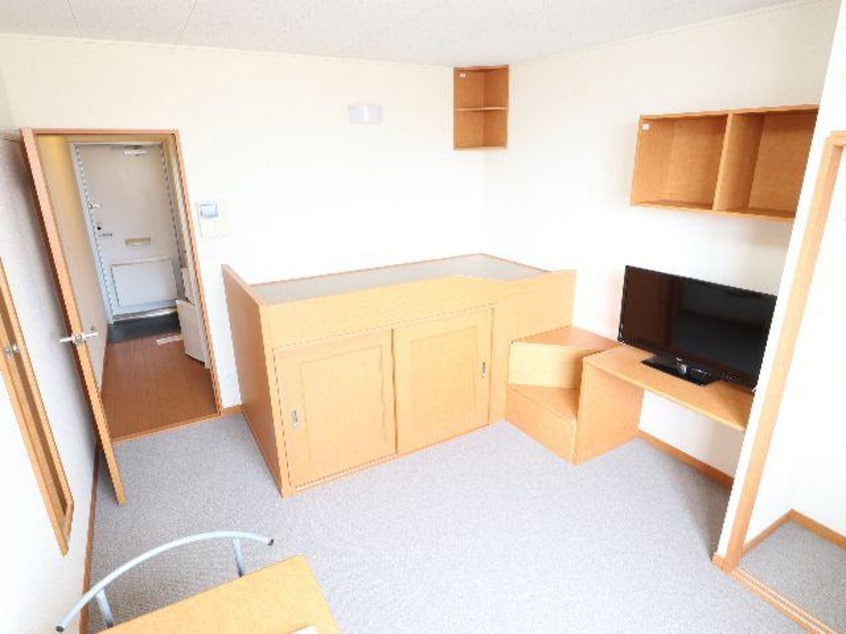  近鉄京都線/平城駅 徒歩22分 2階 築19年