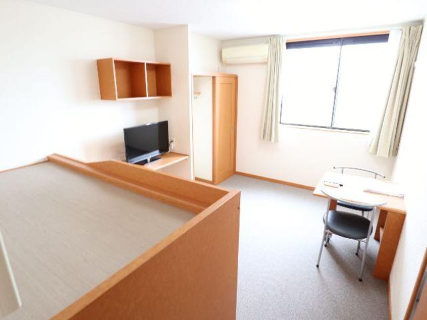  近鉄京都線/平城駅 徒歩22分 2階 築19年