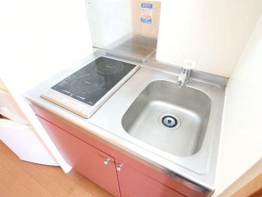  近鉄京都線/平城駅 徒歩22分 2階 築19年