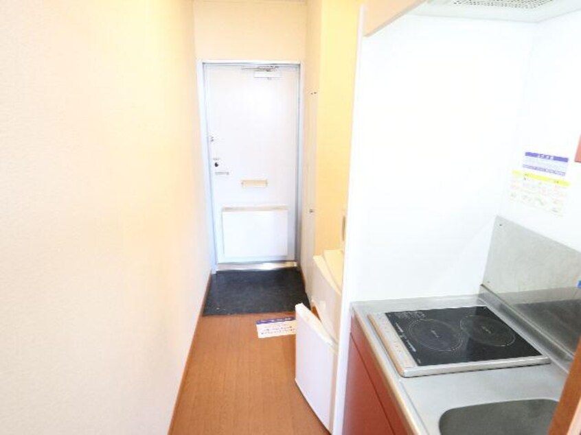  近鉄京都線/平城駅 徒歩22分 2階 築19年