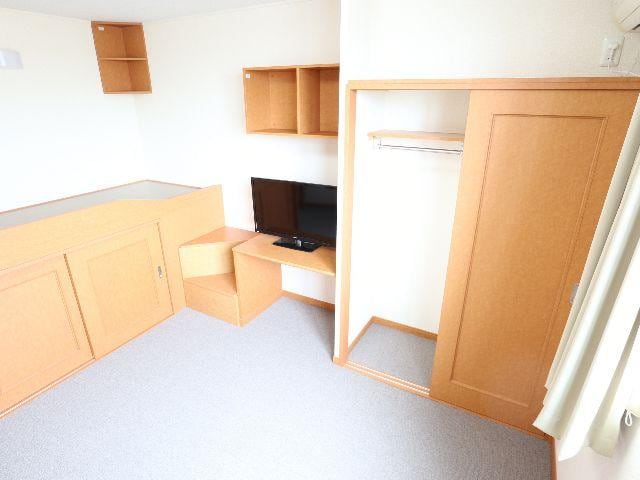  近鉄京都線/平城駅 徒歩22分 2階 築19年