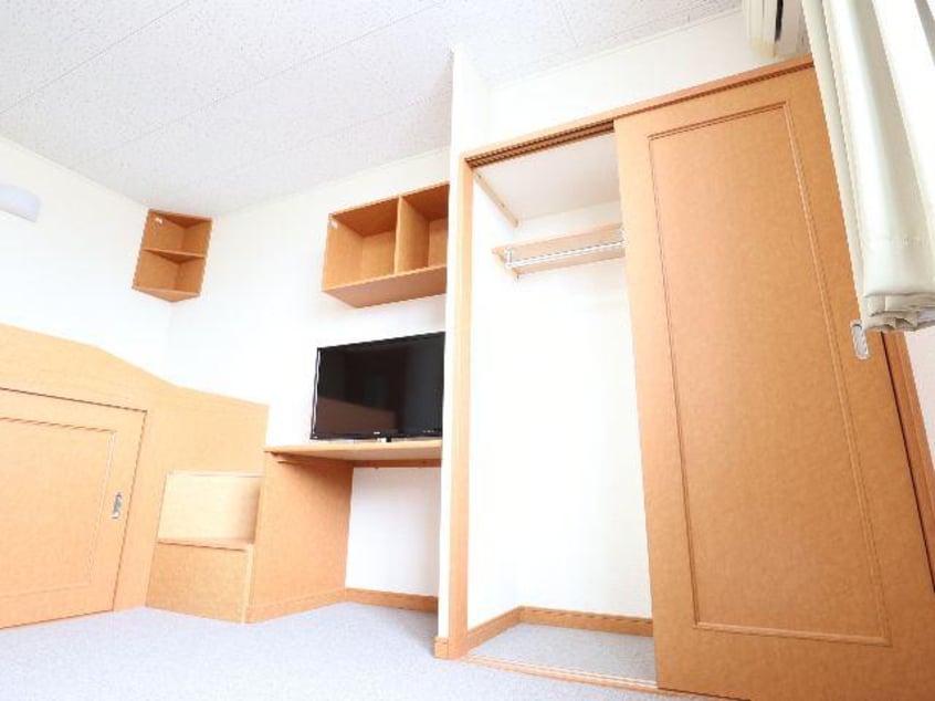  近鉄京都線/平城駅 徒歩22分 2階 築19年