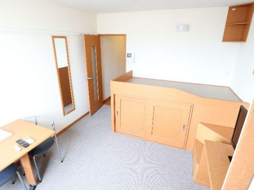  近鉄京都線/平城駅 徒歩22分 2階 築19年