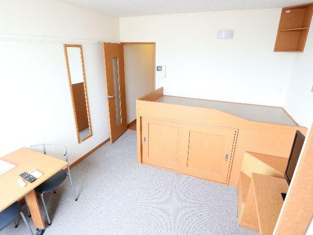  近鉄京都線/平城駅 徒歩22分 2階 築19年