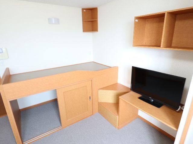  近鉄京都線/平城駅 徒歩22分 2階 築19年