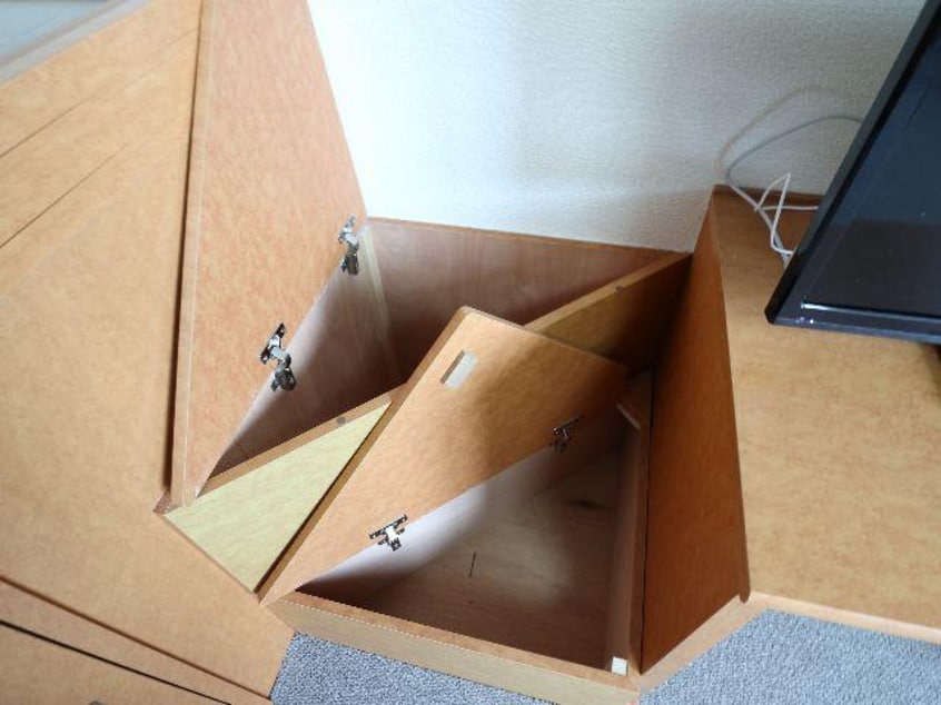  近鉄京都線/平城駅 徒歩22分 2階 築19年