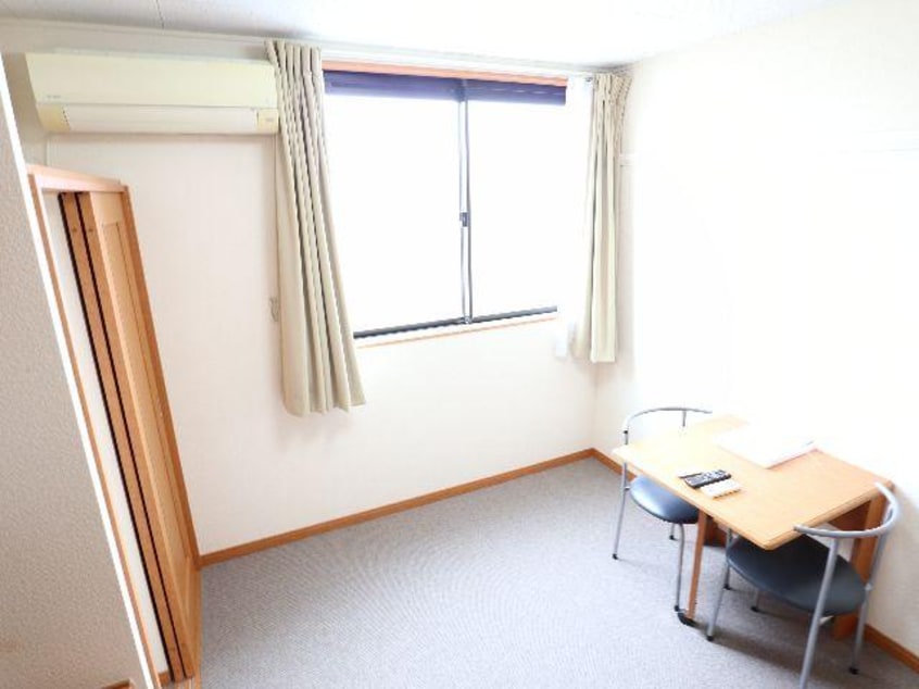  近鉄京都線/平城駅 徒歩22分 2階 築19年