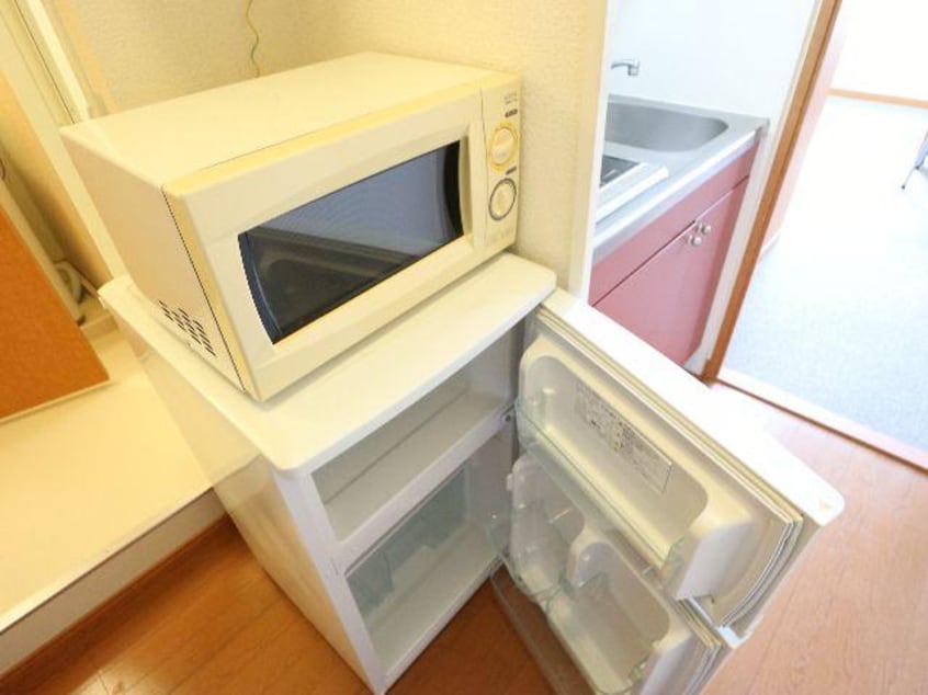  近鉄京都線/平城駅 徒歩22分 2階 築19年