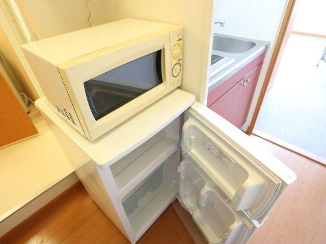  近鉄京都線/平城駅 徒歩22分 2階 築19年