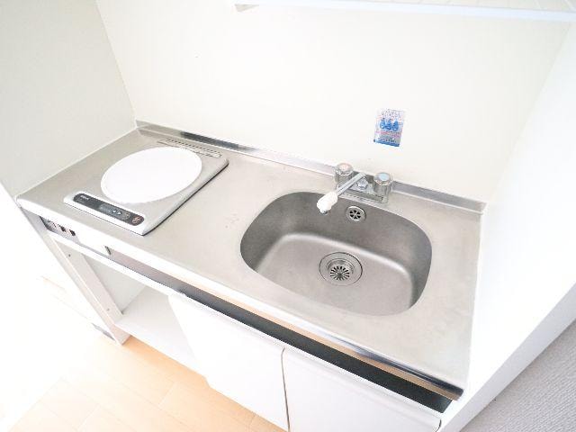  近鉄難波線・奈良線/菖蒲池駅 徒歩1分 1階 築36年