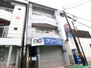  近鉄難波線・奈良線/菖蒲池駅 徒歩1分 3階 築36年