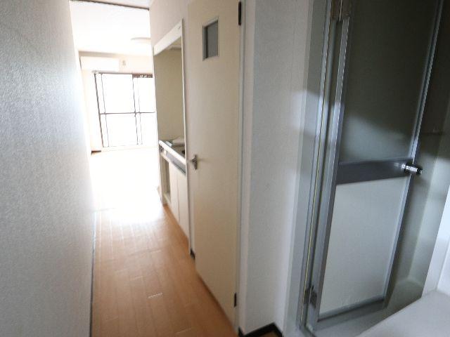  近鉄難波線・奈良線/菖蒲池駅 徒歩1分 1階 築36年