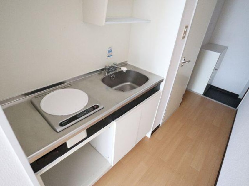  近鉄難波線・奈良線/菖蒲池駅 徒歩1分 1階 築36年