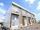 近鉄京都線/大和西大寺駅 バス:16分:停歩2分 2階 築24年の外観