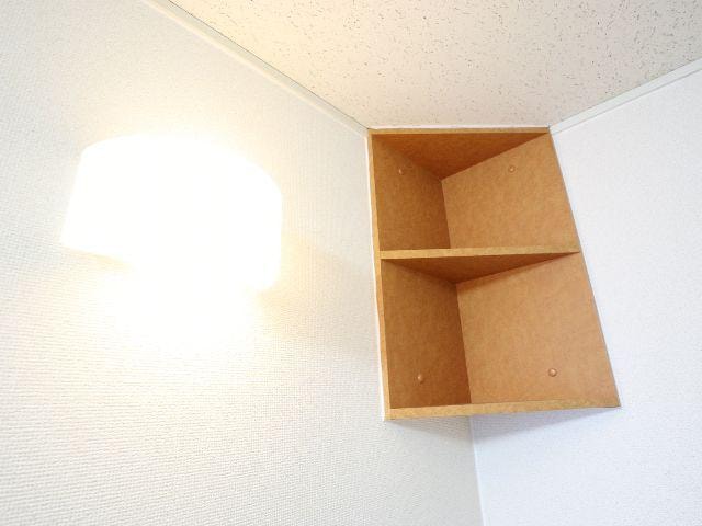  近鉄京都線/大和西大寺駅 バス16分南押熊下車:停歩2分 1階 築24年