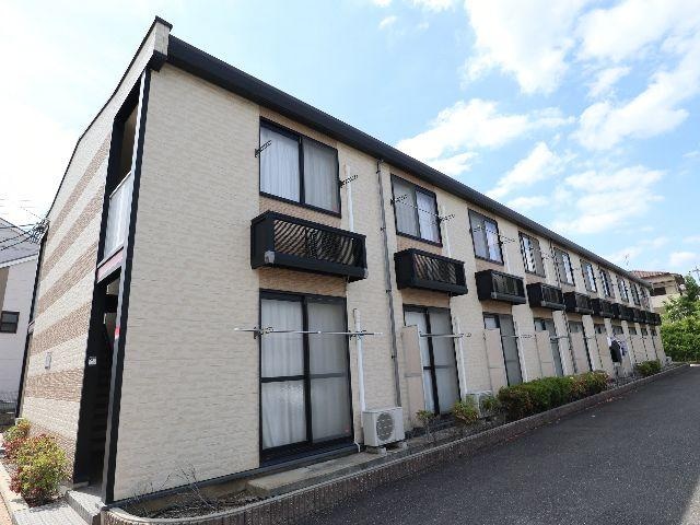  近鉄京都線/大和西大寺駅 バス14分平城中山北口下車:停歩3分 1階 築19年