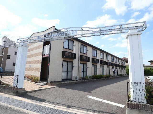  近鉄京都線/大和西大寺駅 バス14分平城中山北口下車:停歩3分 1階 築19年