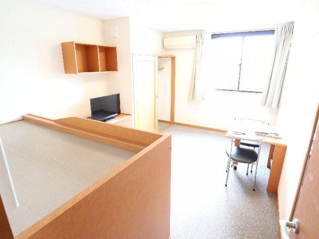  近鉄京都線/大和西大寺駅 バス14分平城中山北口下車:停歩3分 2階 築19年