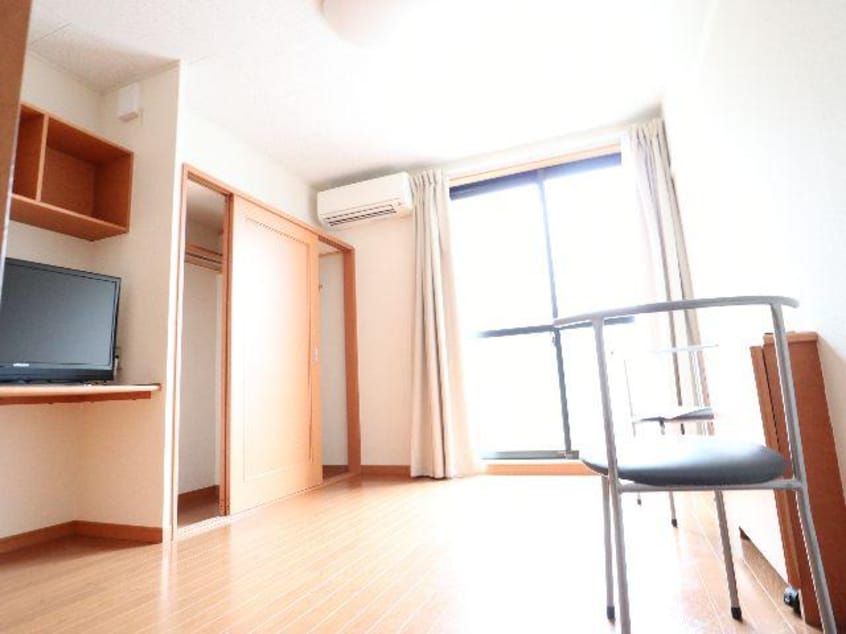  近鉄京都線/大和西大寺駅 バス14分平城中山北口下車:停歩3分 1階 築19年